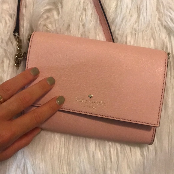NWOT Kate Spade Crossbody - Picture 5 of 5